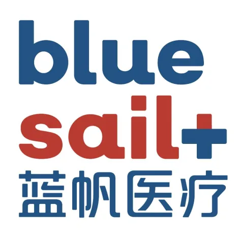 Bluesail Medical