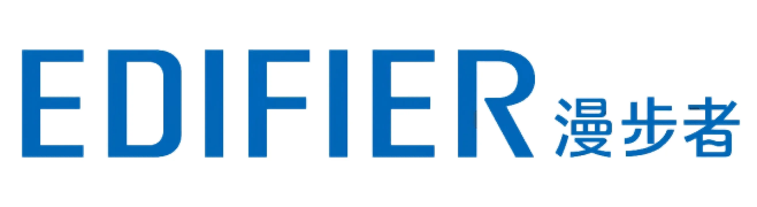 Edifier