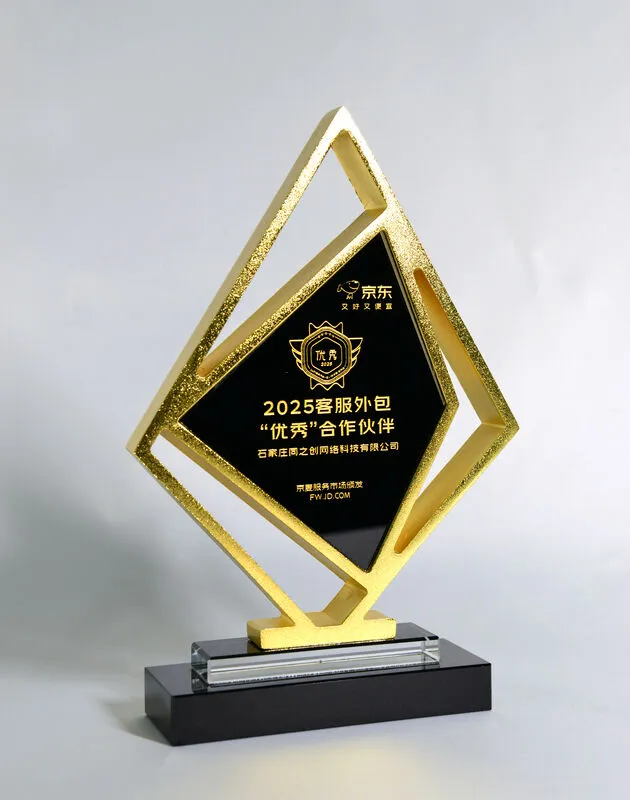 CS Outsourcing 'Outstanding' Partner