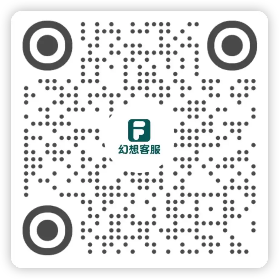 Scan to follow 小红书